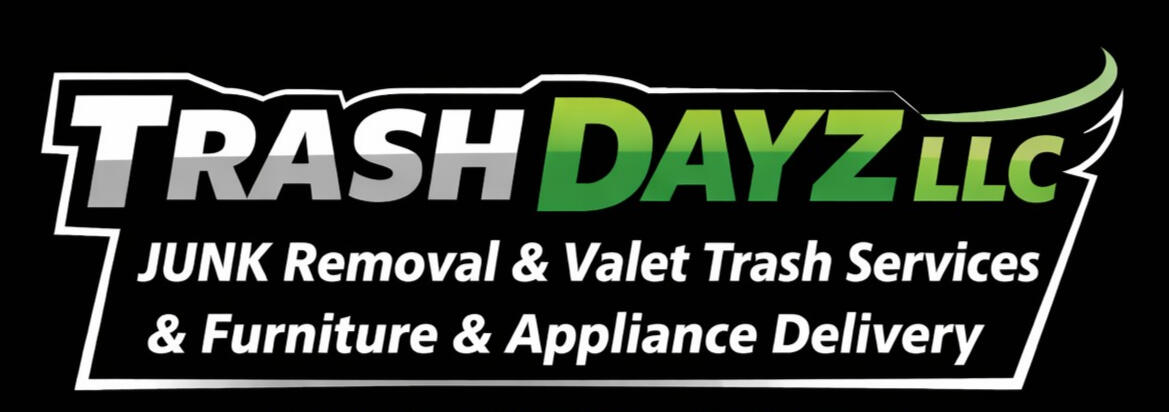 Trash Dayz LLC logo